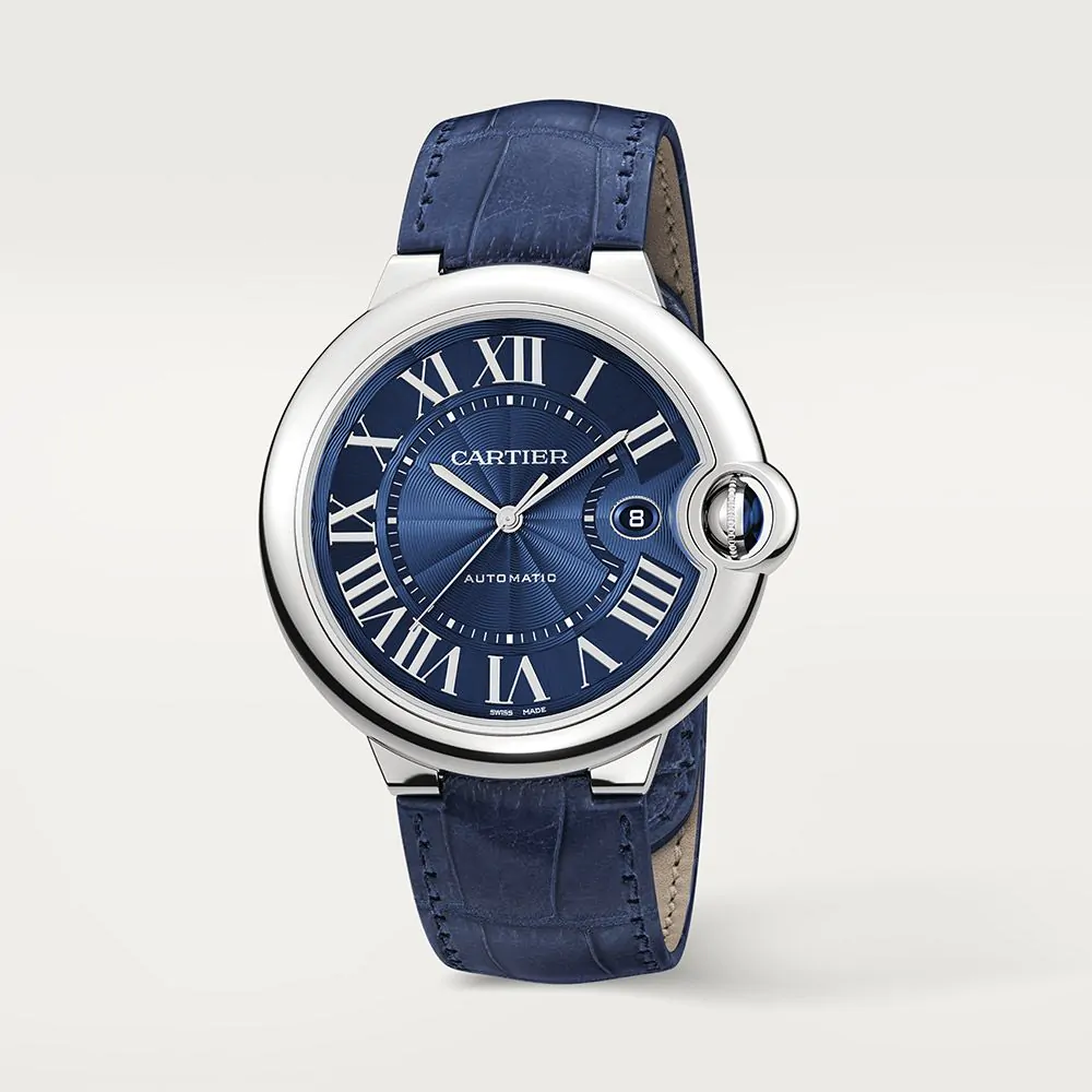 Cartier Ballon Bleu de Cartier Watch WSBB0027