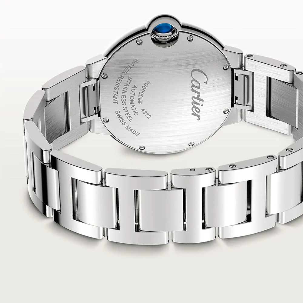 Cartier Ballon Bleu de Cartier Watch W4BB0036
