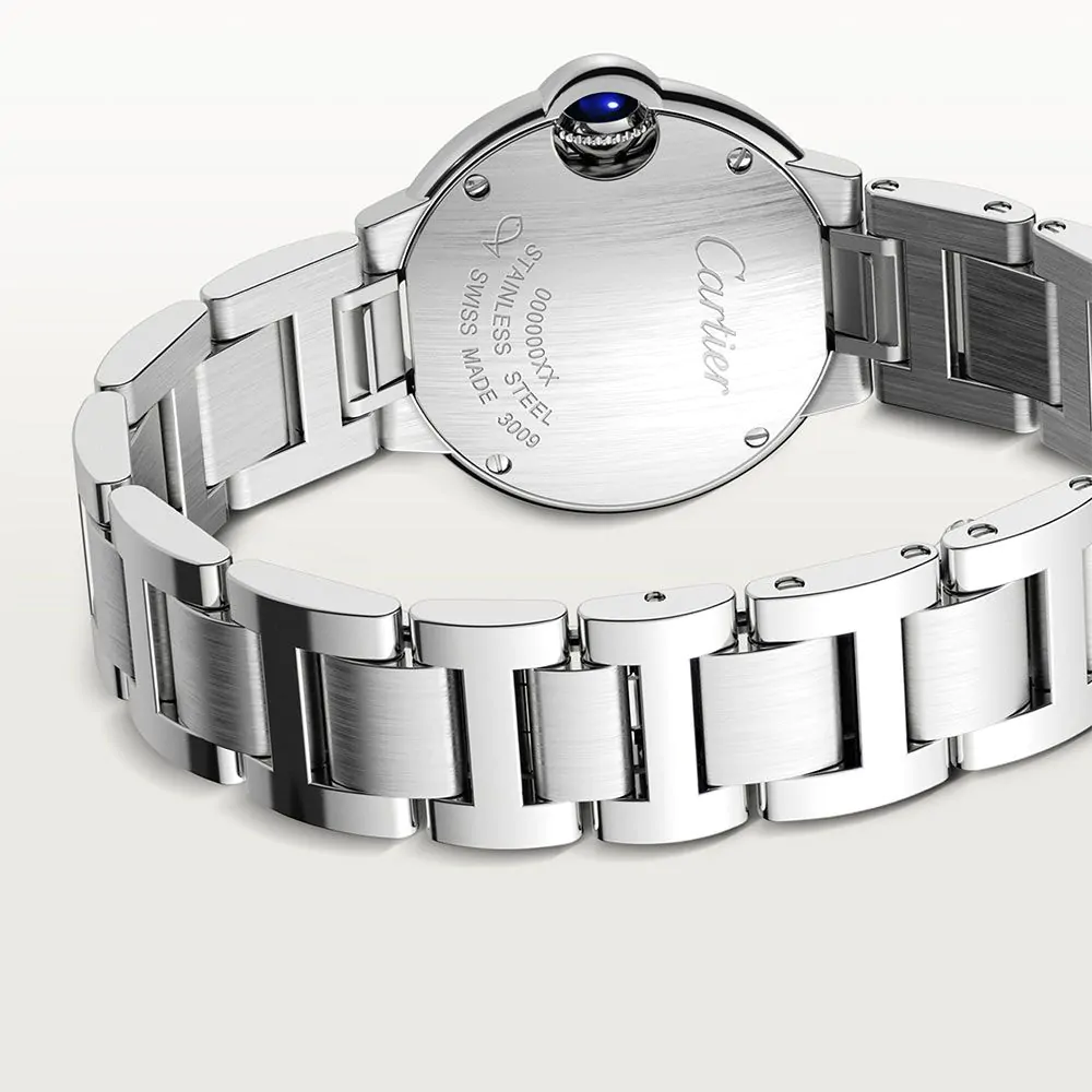 Cartier Ballon Bleu de Cartier Watch WSBB0067