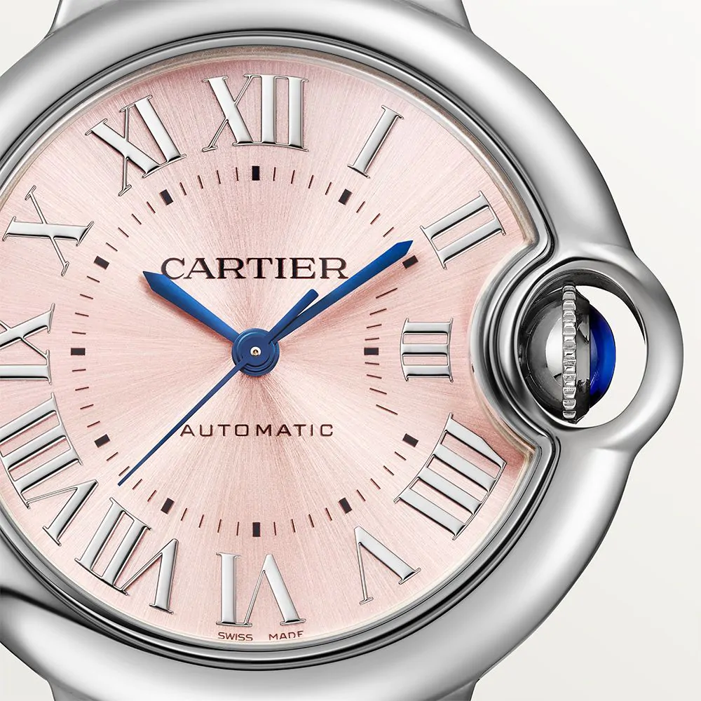 Cartier Ballon Bleu de Cartier Watch WSBB0068