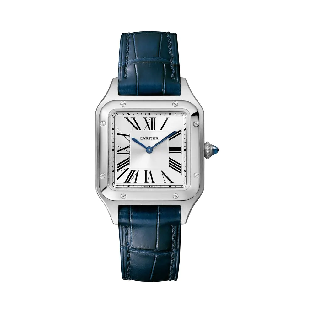 Cartier Santos-Dumont Watch WSSA0023