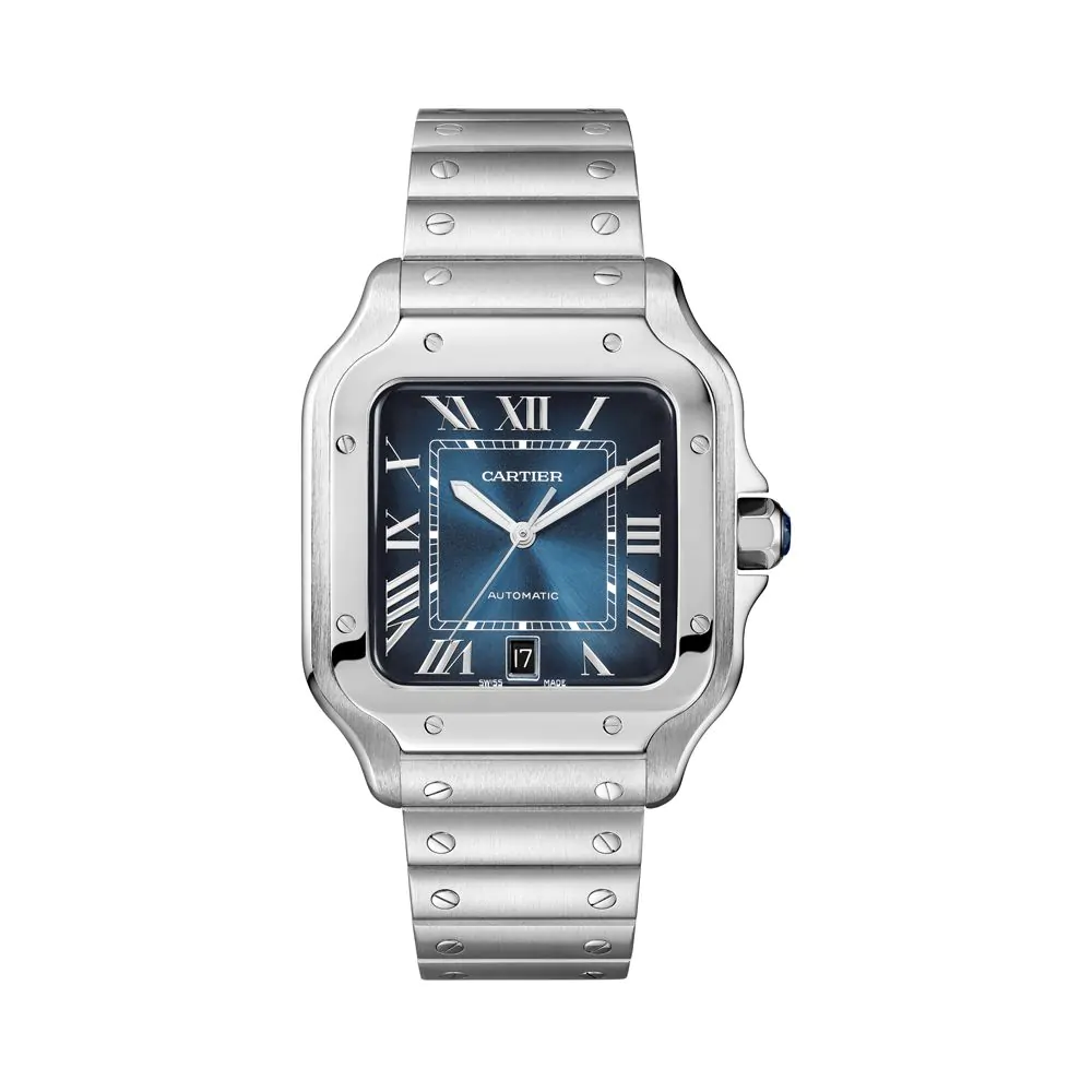 Cartier Santos de Cartier Watch WSSA0030
