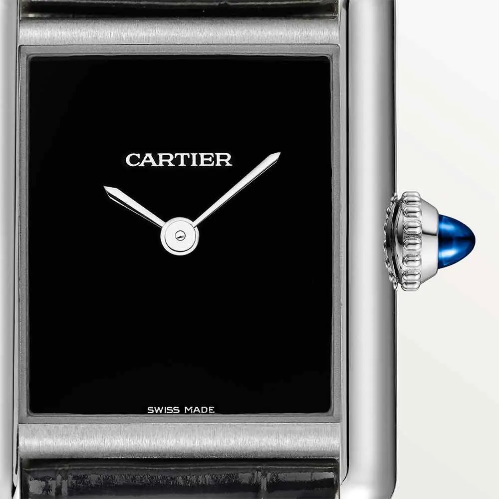Cartier Tank Must Watch WSTA0071