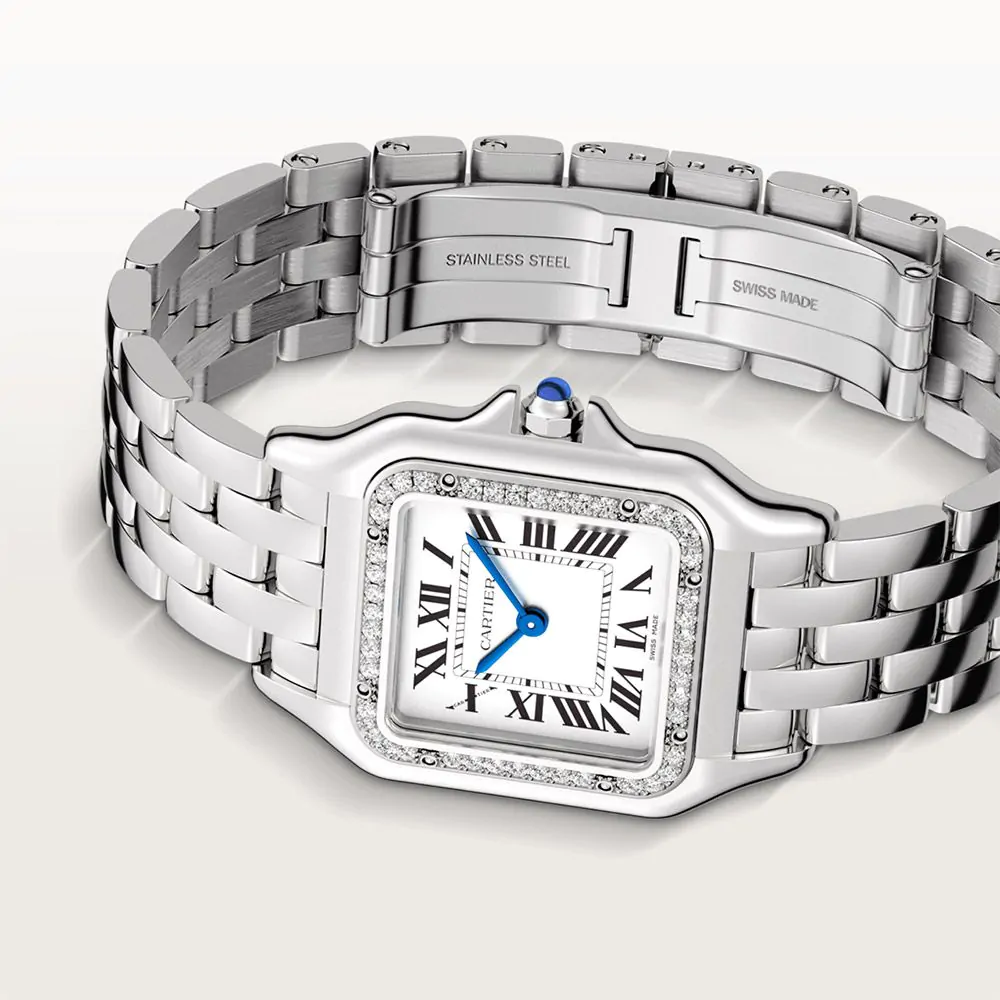 Cartier Panthère de Cartier Watch W4PN0008
