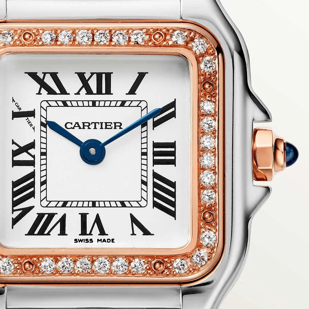 Cartier Panthère de Cartier Watch W3PN0006