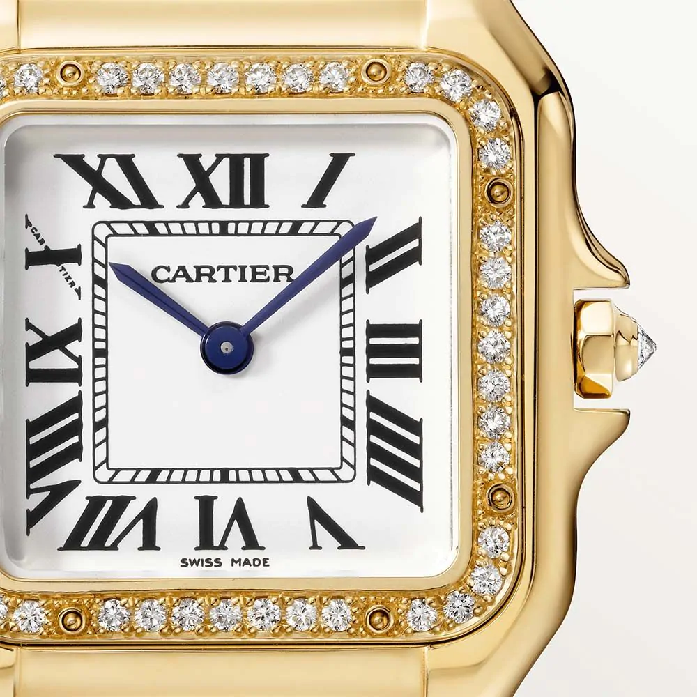 Cartier Panthère de Cartier Watch WJPN0016
