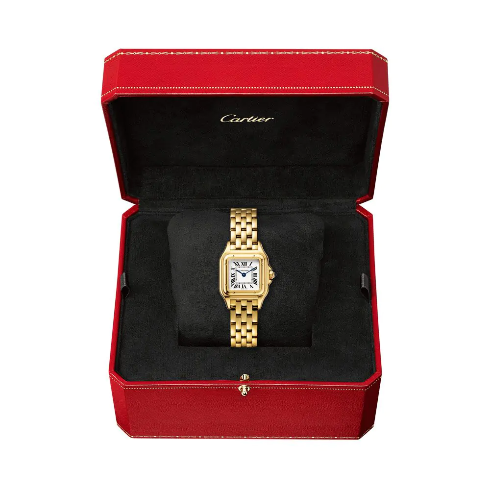 Cartier Panthère de Cartier Watch WGPN0008