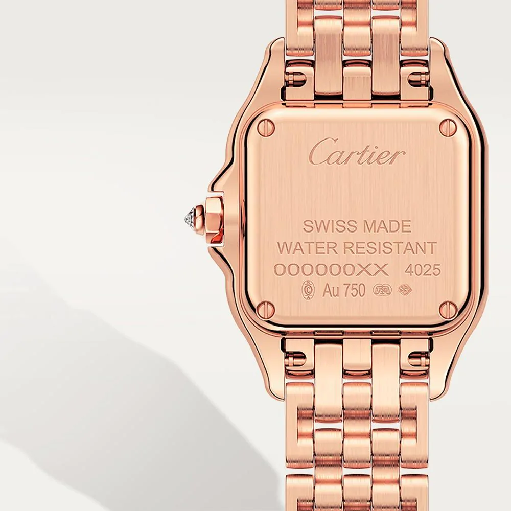 Cartier Panthère de Cartier Watch WJPN0049
