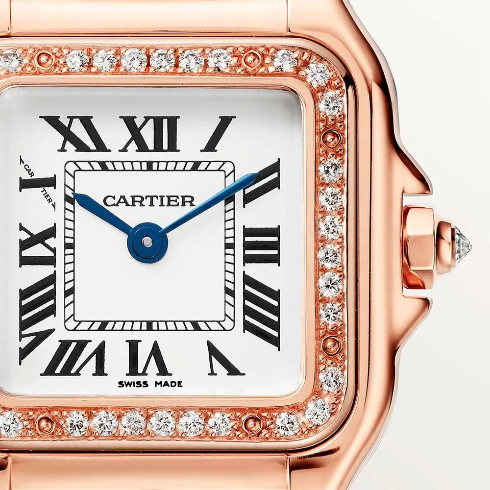Cartier Panthère de Cartier Watch WJPN0049