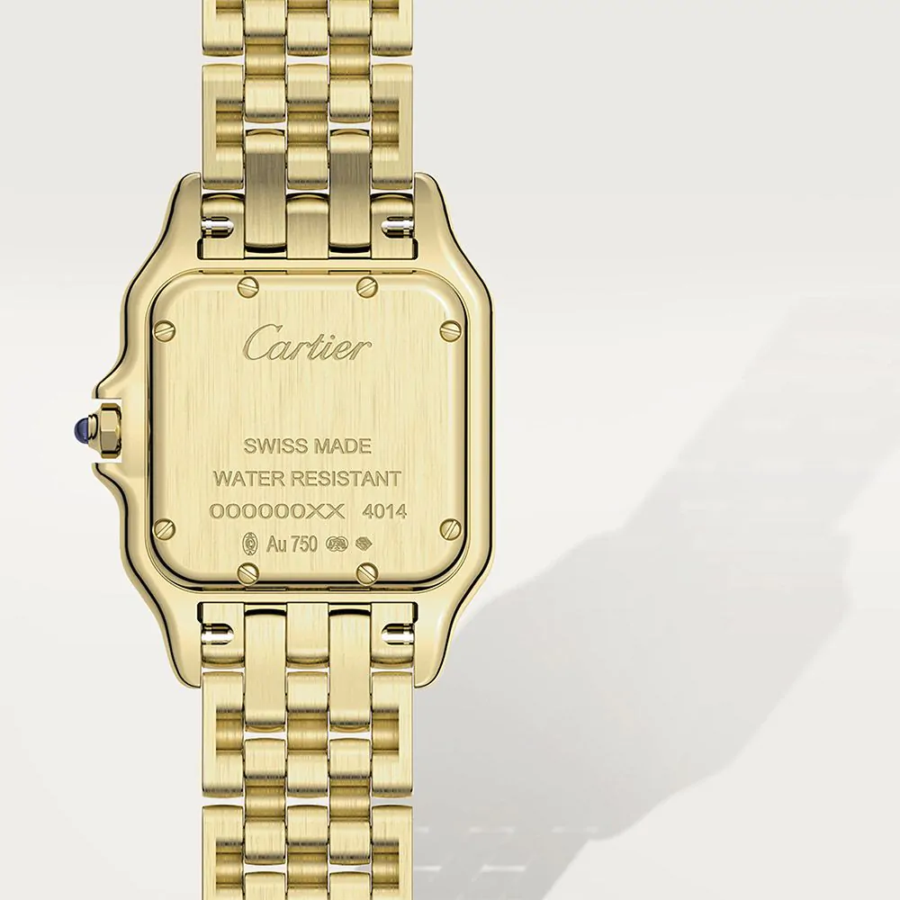 Cartier Panthère de Cartier Watch WGPN0038