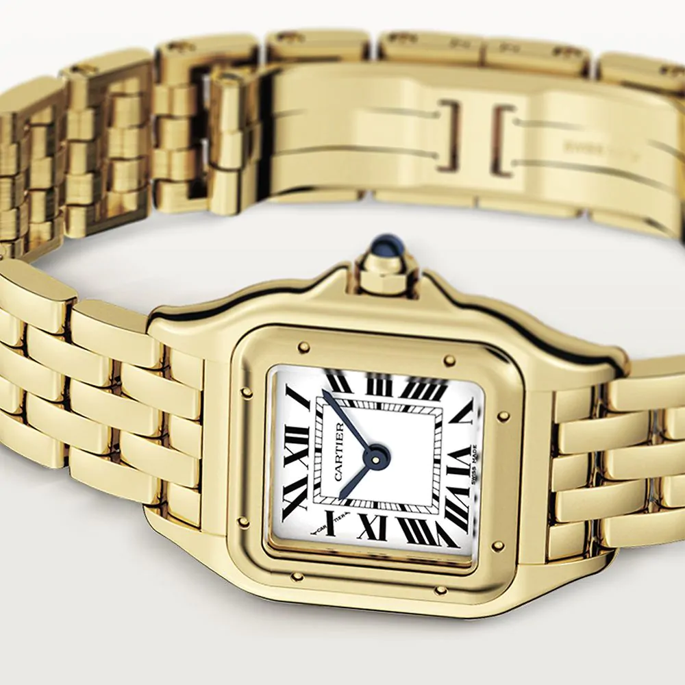 Cartier Panthère de Cartier Watch WGPN0038