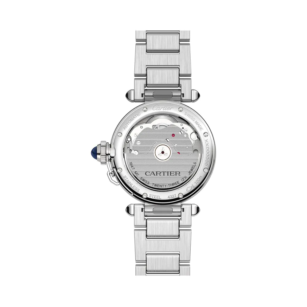 Cartier Pasha de Cartier Watch WSPA0013