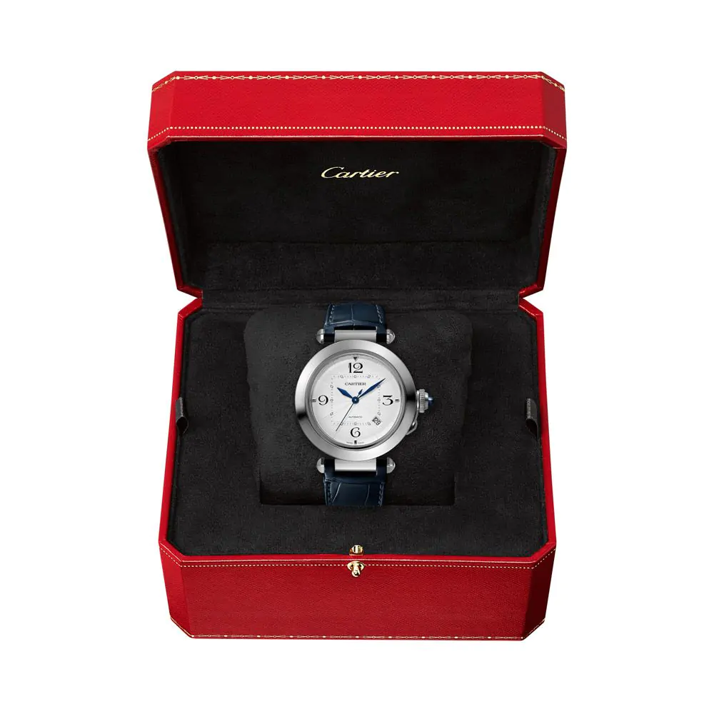 Cartier Pasha de Cartier Watch WSPA0010