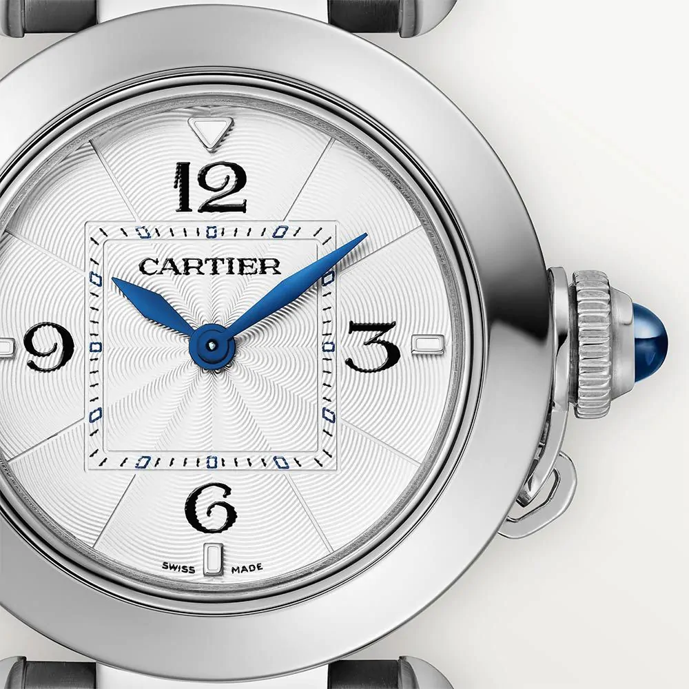 Cartier Pasha de Cartier Watch WSPA0021