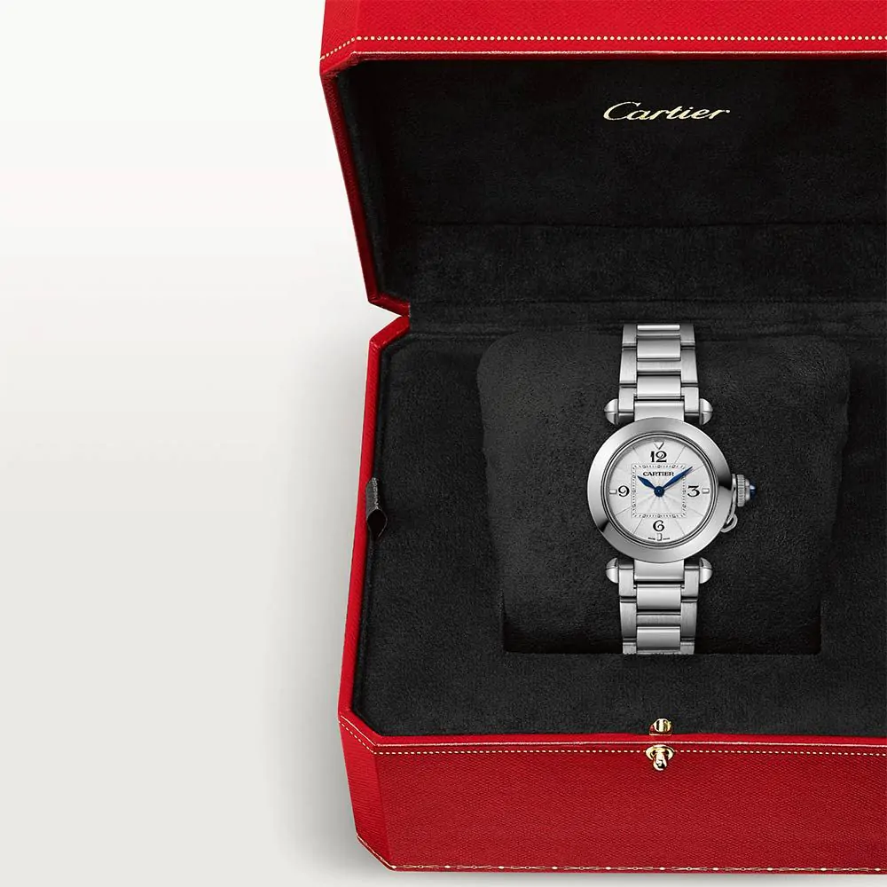 Cartier Pasha de Cartier Watch WSPA0021