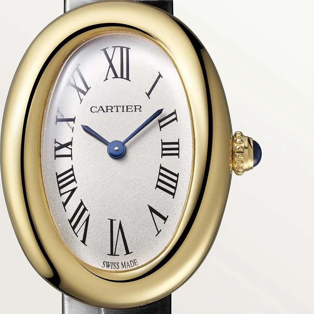 Cartier Baignoire de Cartier Watch WGBA0022