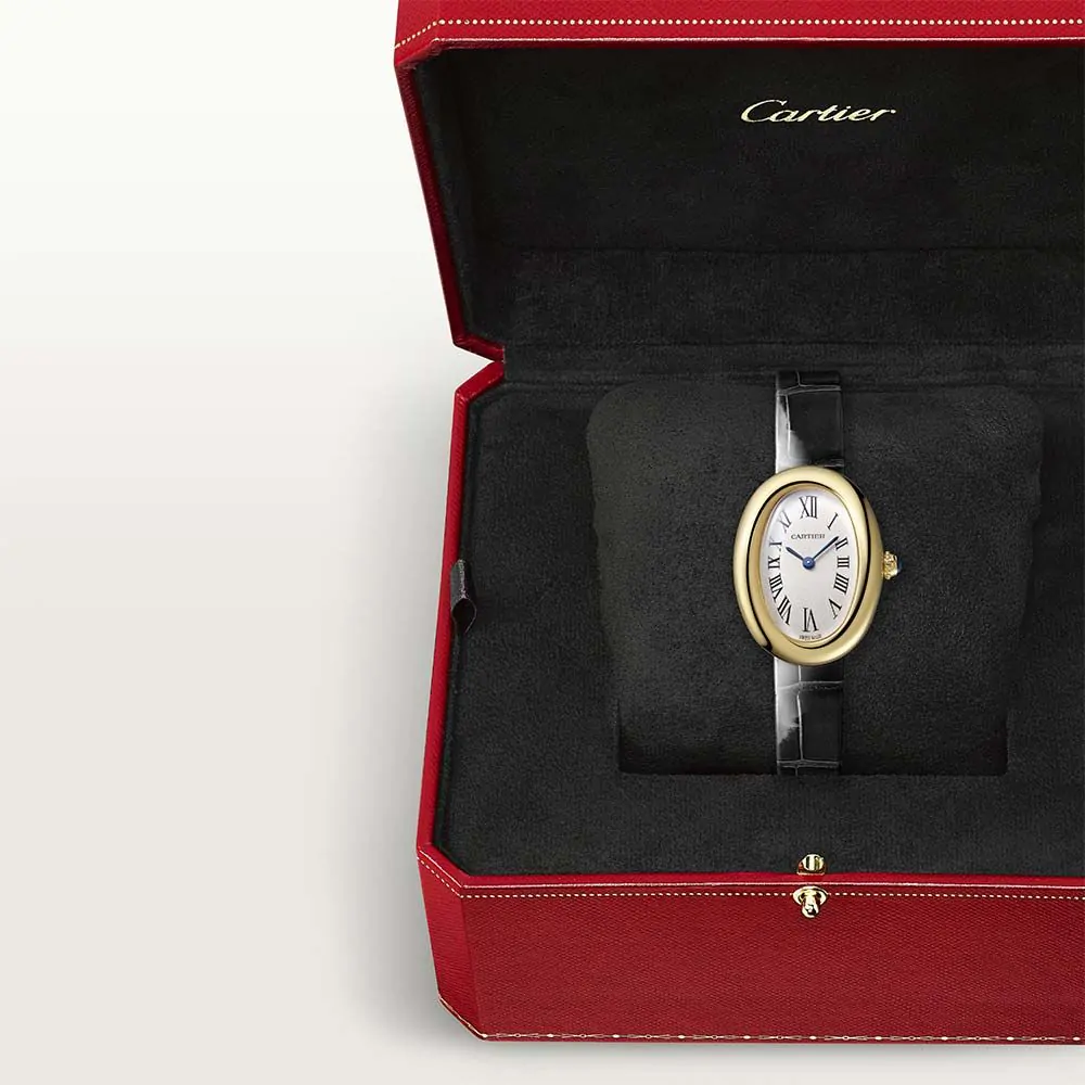 Cartier Baignoire de Cartier Watch WGBA0022