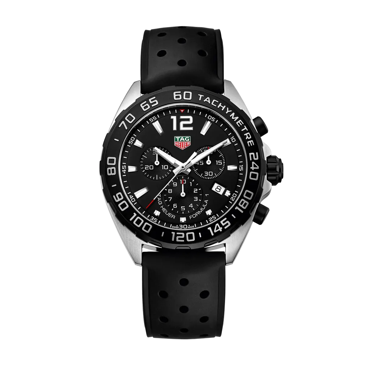 TAG Heuer Formula 1 43mm Watch CAZ1010.FT8024