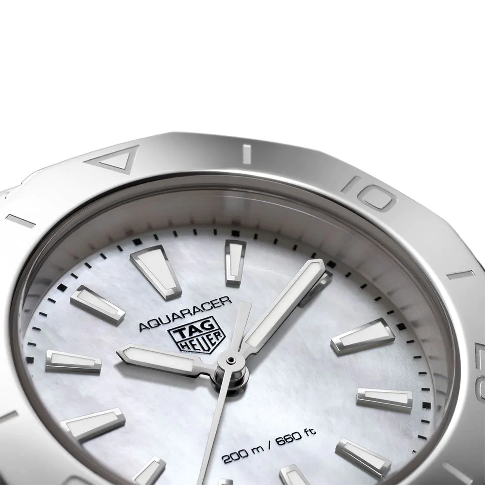 TAG Heuer Aquaracer 30mm Watch WBP1418.BA0622