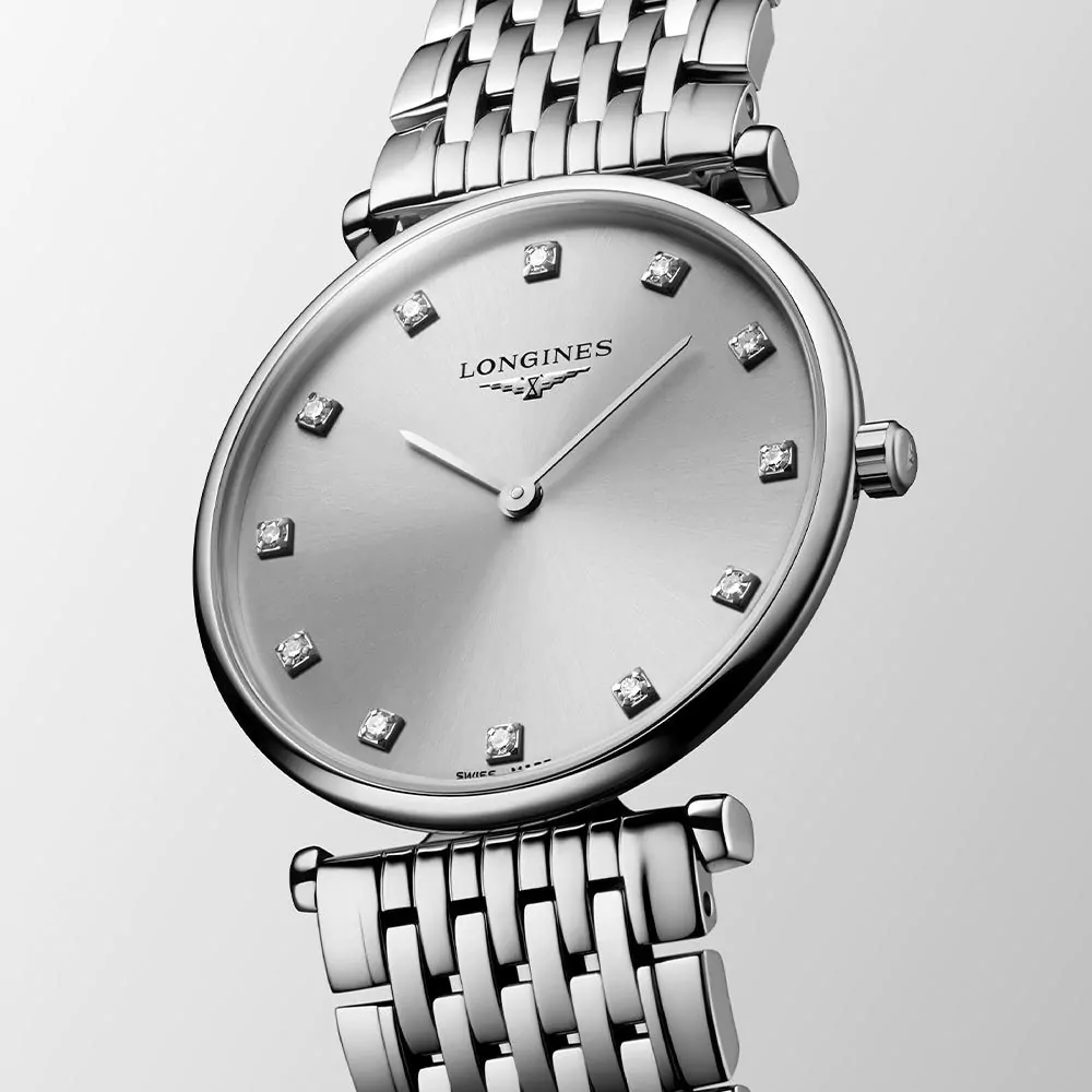 Longines La Grande Classique 29mm Watch L45124706
