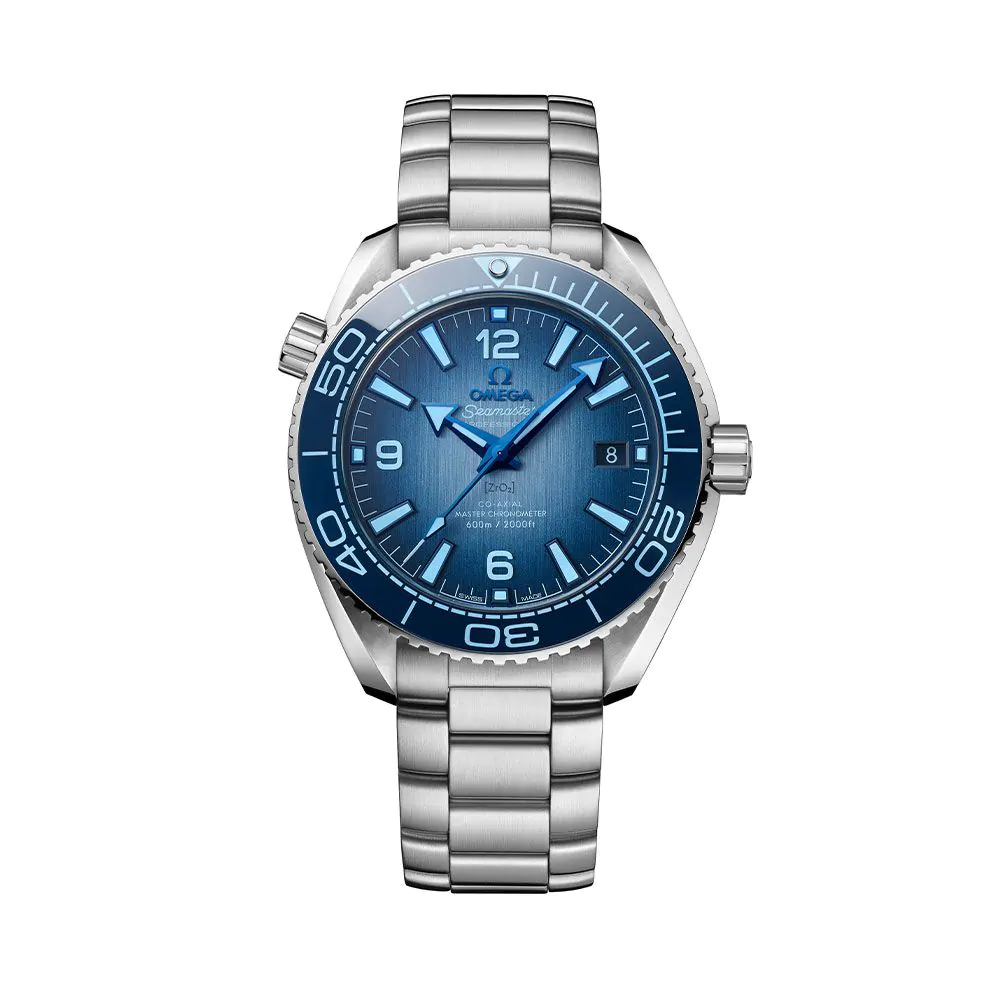 OMEGA Seamaster Planet Ocean 39.5mm Watch 215.30.40.20.03.002