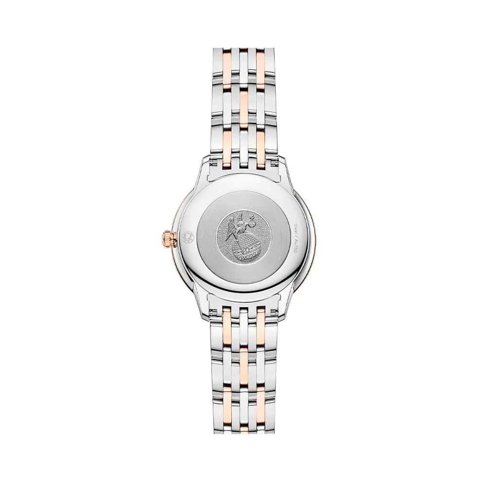 OMEGA De Ville Prestige 30mm Watch O43420306005001