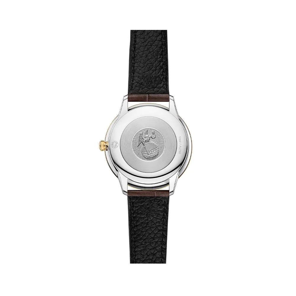 OMEGA De Ville Prestige 30mm Watch O43423306058001