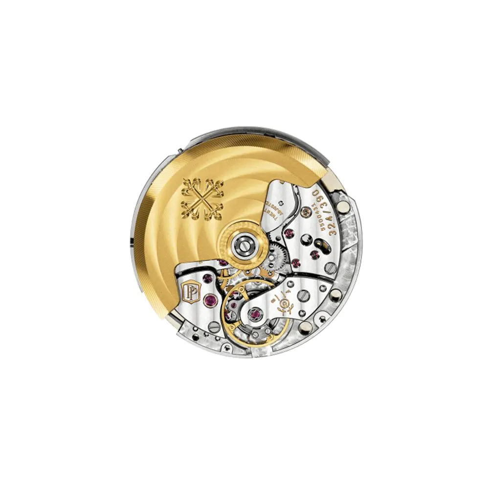 Patek Philippe Calatrava 39mm Watch 5227J-001