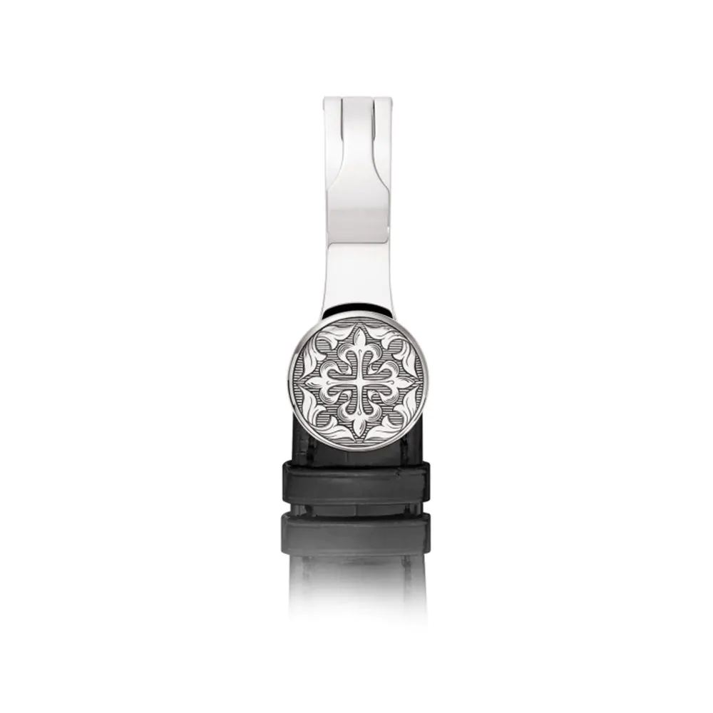 Patek Philippe Grand Complications Perpetual Calendar 38mm Watch 5160500G001