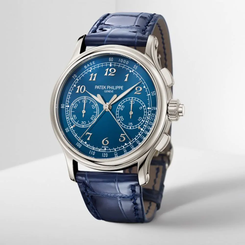Patek Philippe Grand Complications 41mm Watch 5370P011