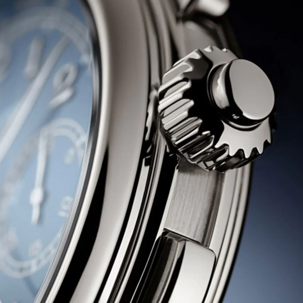Patek Philippe Grand Complications 41mm Watch 5370P011