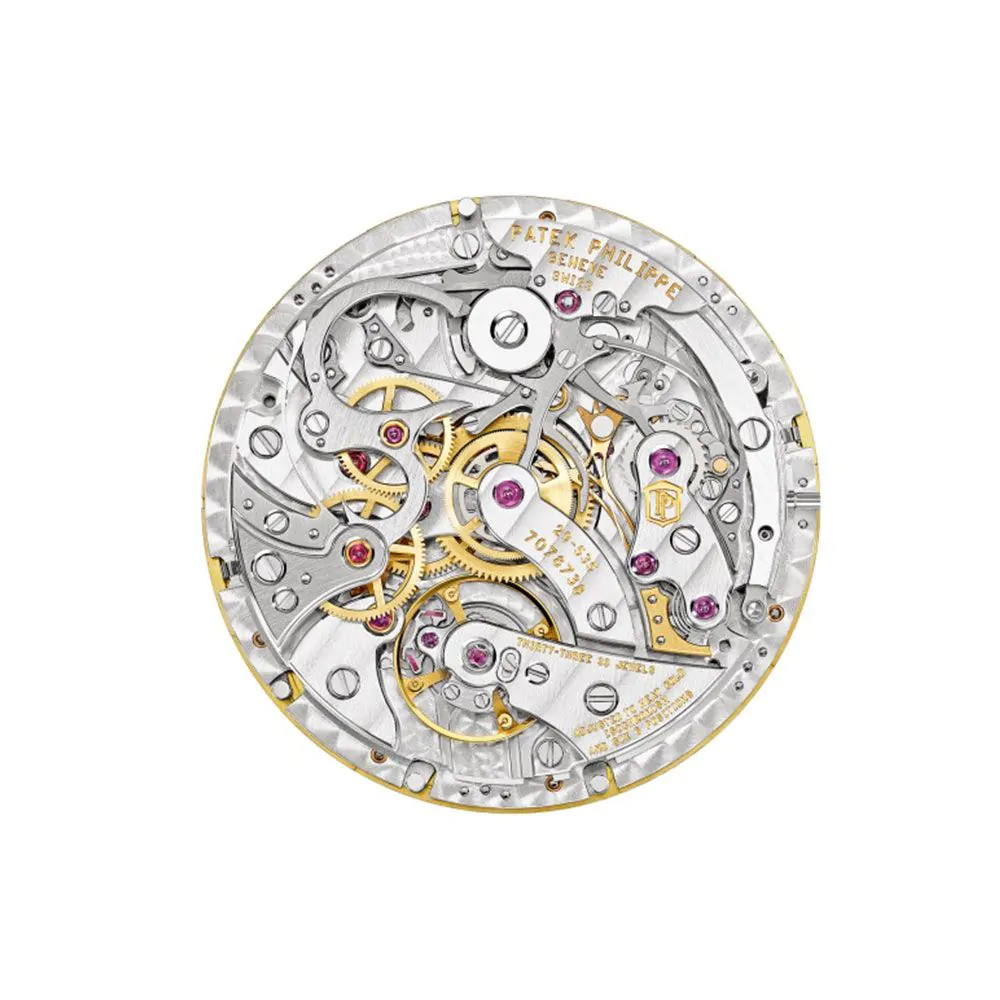 Patek Philippe Grand Complications 41mm Watch 5270J001