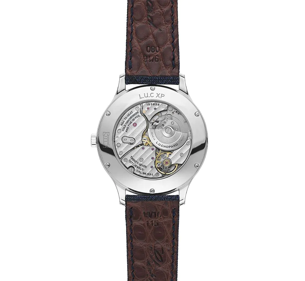 Chopard L.U.C XP 43mm Watch 168592-3002