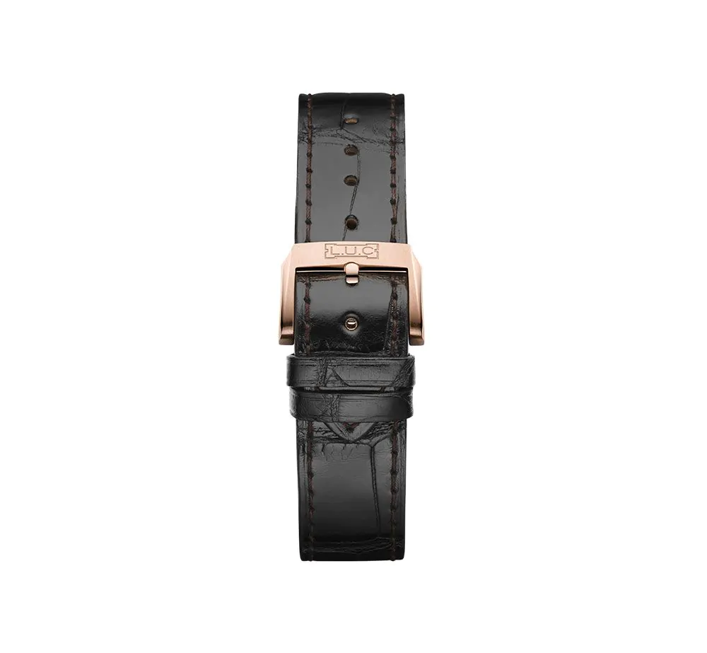 Chopard L.U.C Quattro 43mm Watch 1619265001