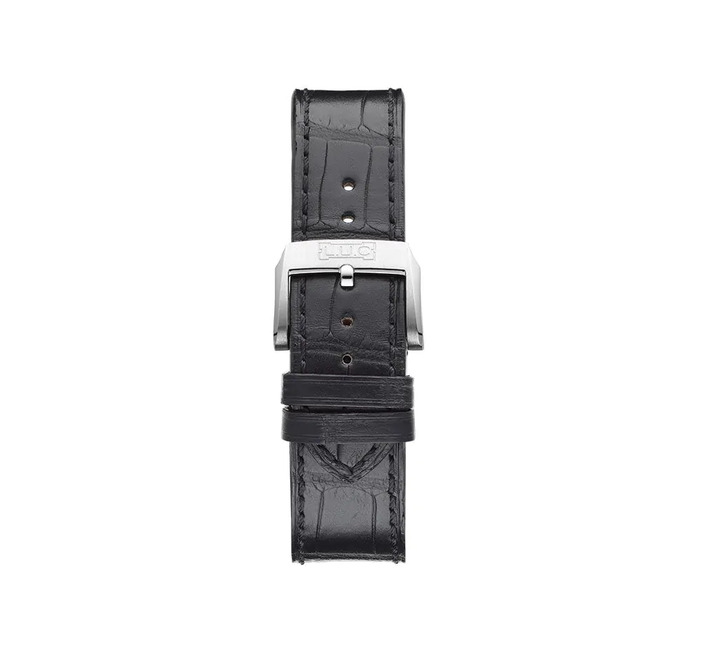 Chopard L.U.C GMT One 42mm Watch 1685793001