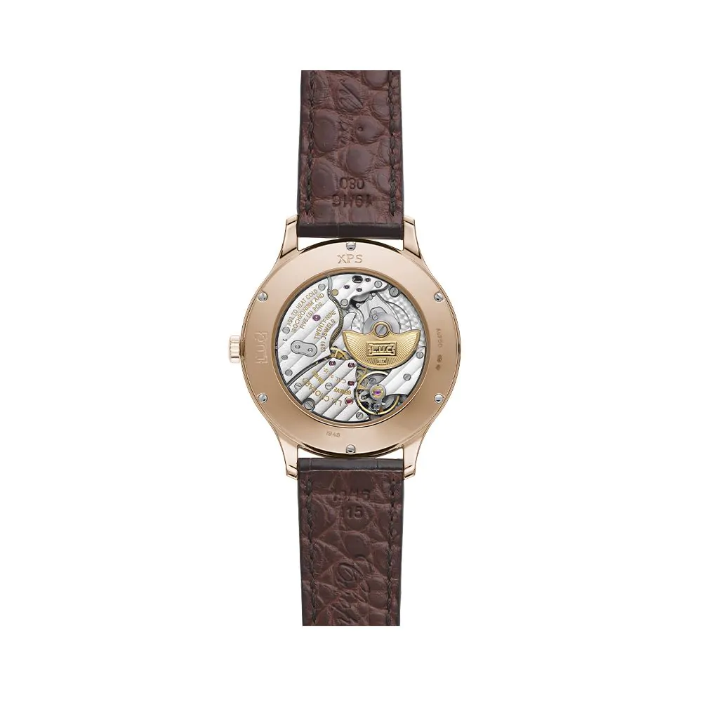 Chopard L.U.C XPS 40mm Watch 161948-5001