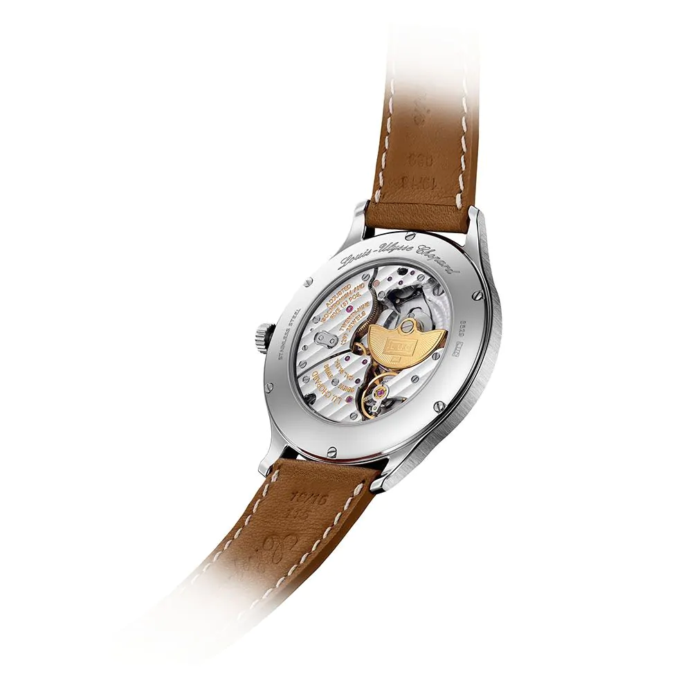 Chopard LUC XPS 40mm Watch 168629-3001