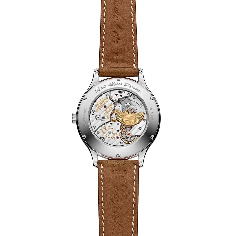 Chopard LUC XPS 40mm Watch 168629-3001