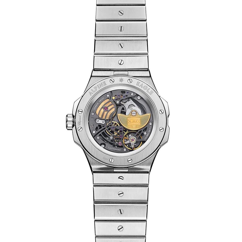 Chopard Alpine Eagle 41mm Watch 298630-3001