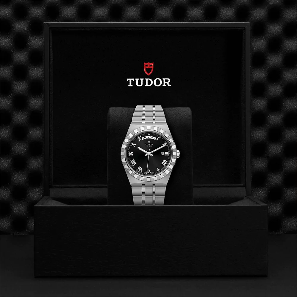 TUDOR Royal 41mm Watch M28600-0003