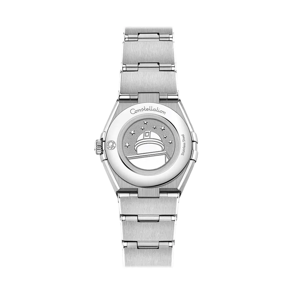 OMEGA Constellation 25mm Watch 13110256053001
