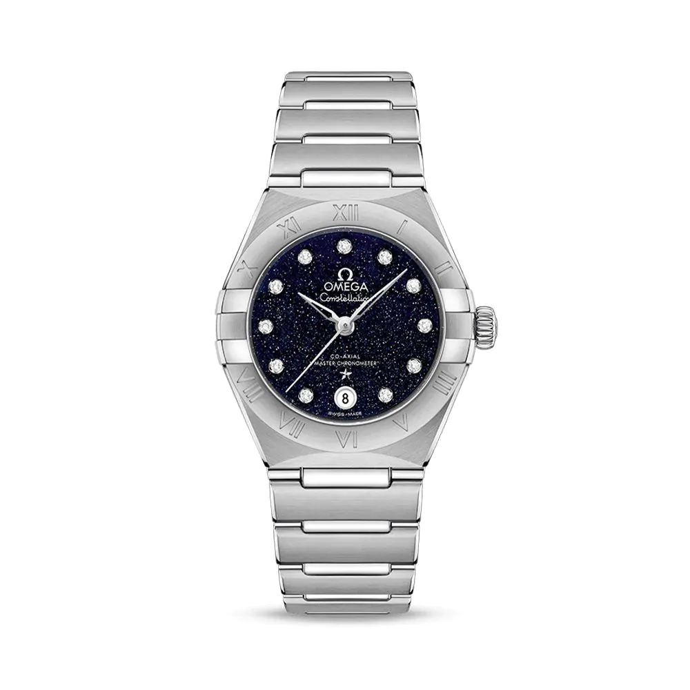OMEGA Constellation 29mm Watch 13110292053001