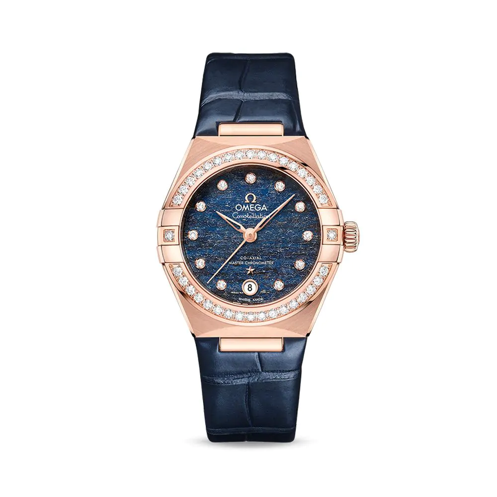 OMEGA Constellation 29mm Watch 13158292099006