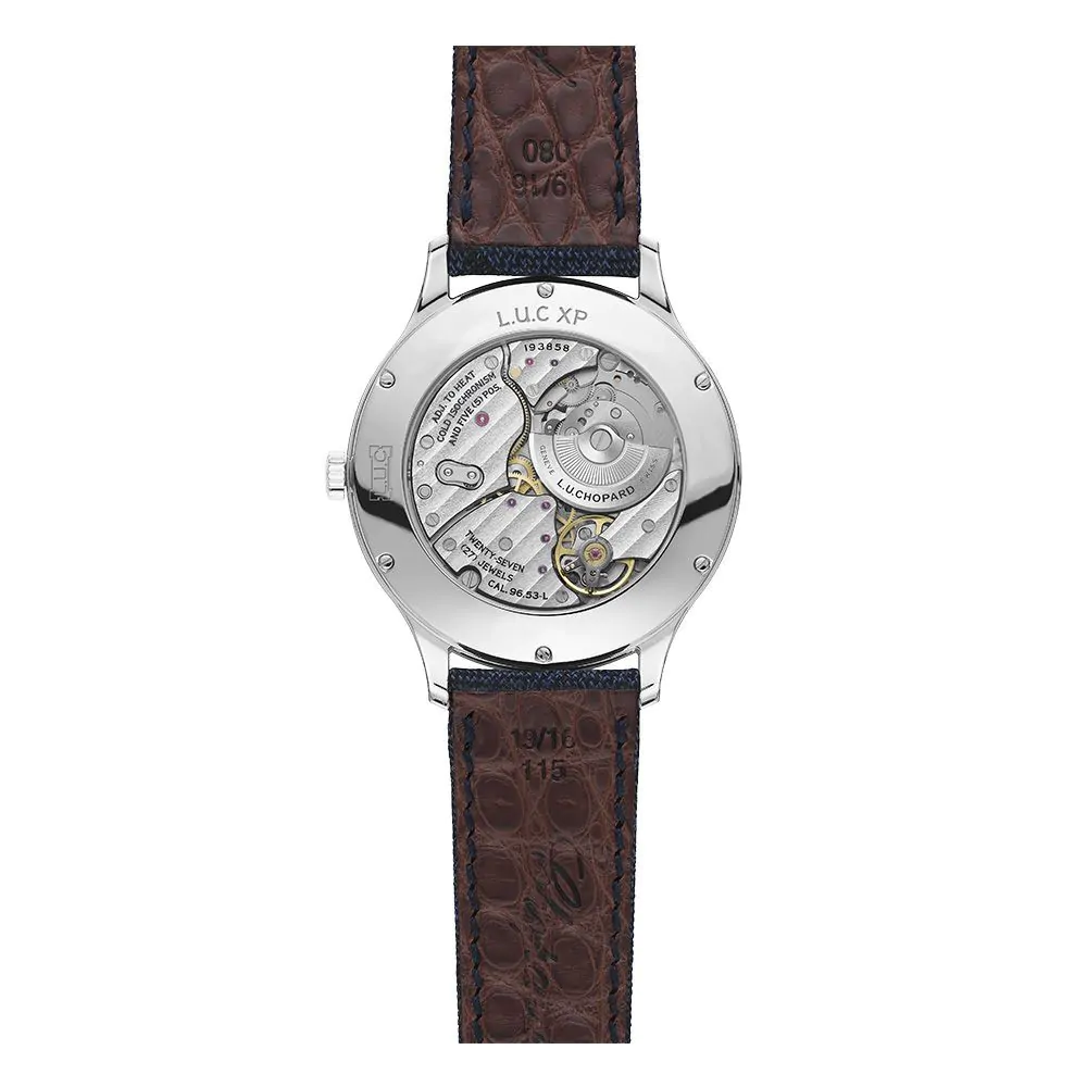 Chopard L.U.C XP 40mm Watch 1685923002