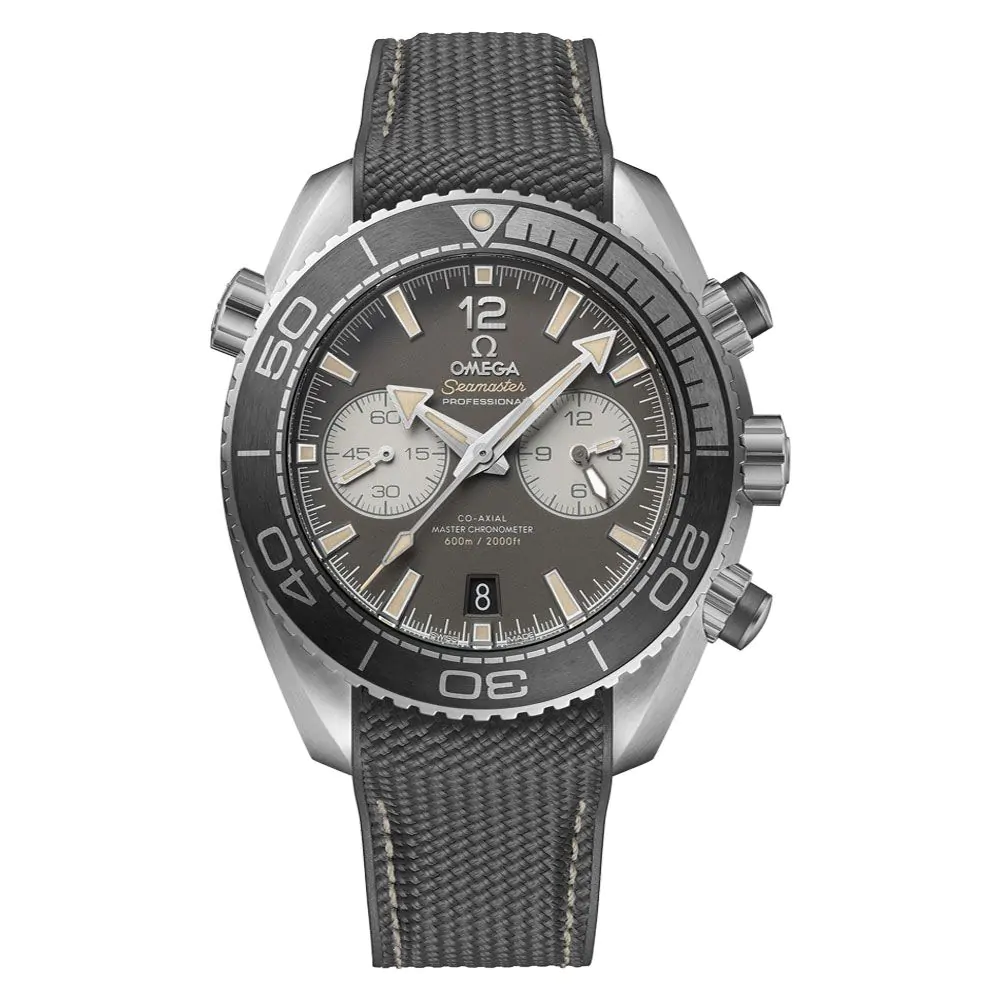 OMEGA Seamaster Planet Ocean 45.5mm Watch O21532465101004