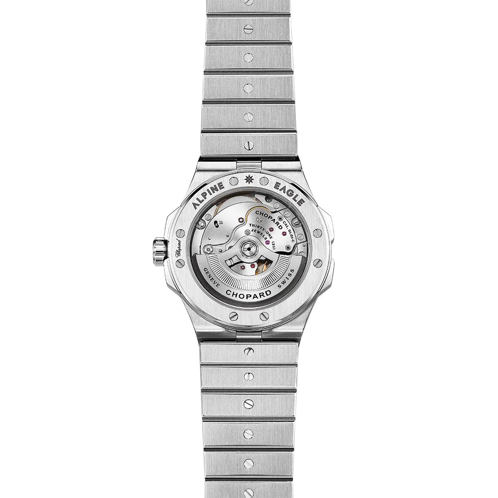 Chopard Alpine Eagle 41mm Watch 298600-3002