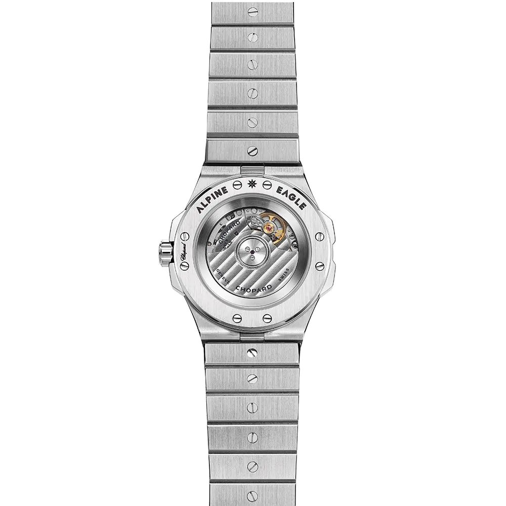 Chopard Alpine Eagle 36mm Watch 298601-3001