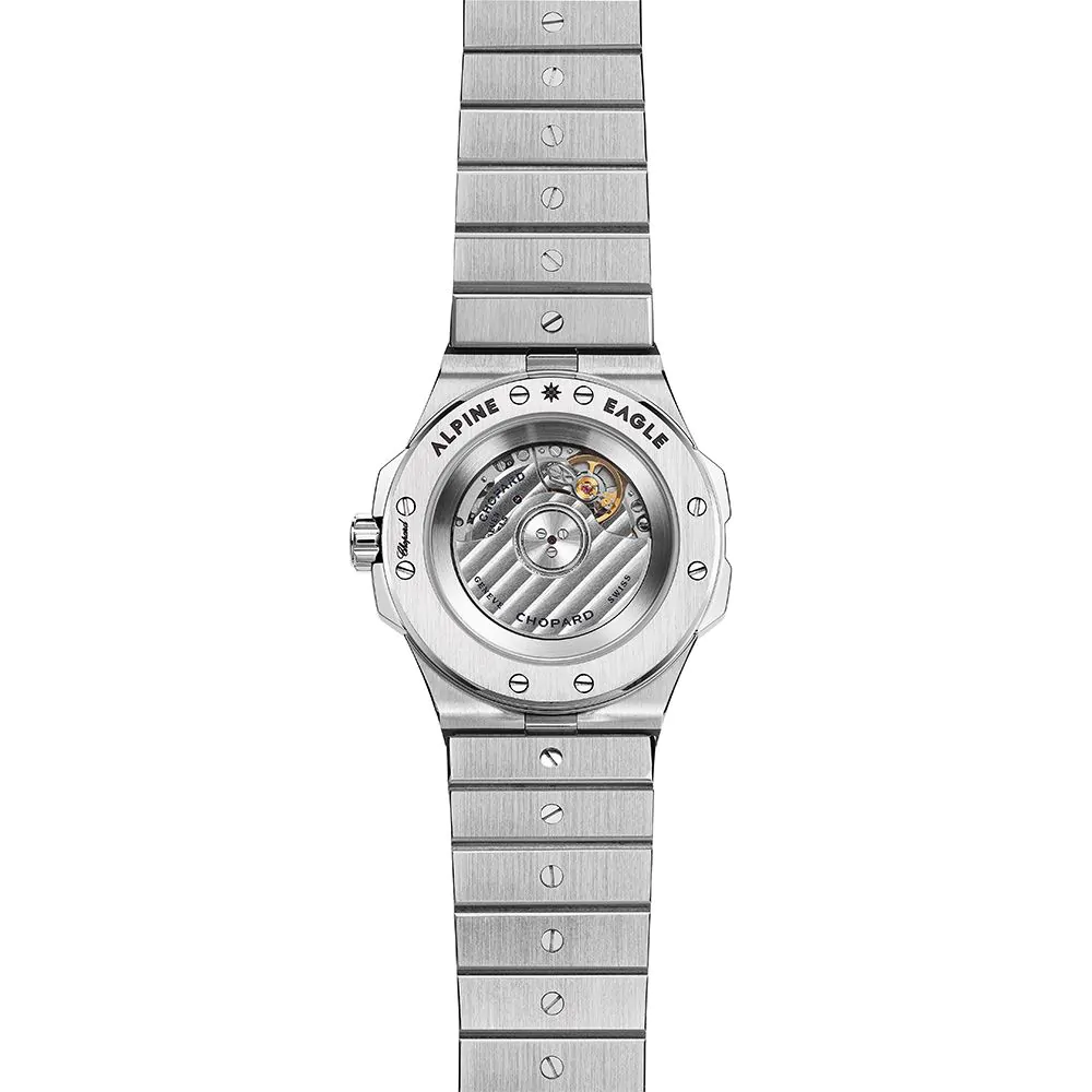 Chopard Alpine Eagle 36mm Watch 298601-3002