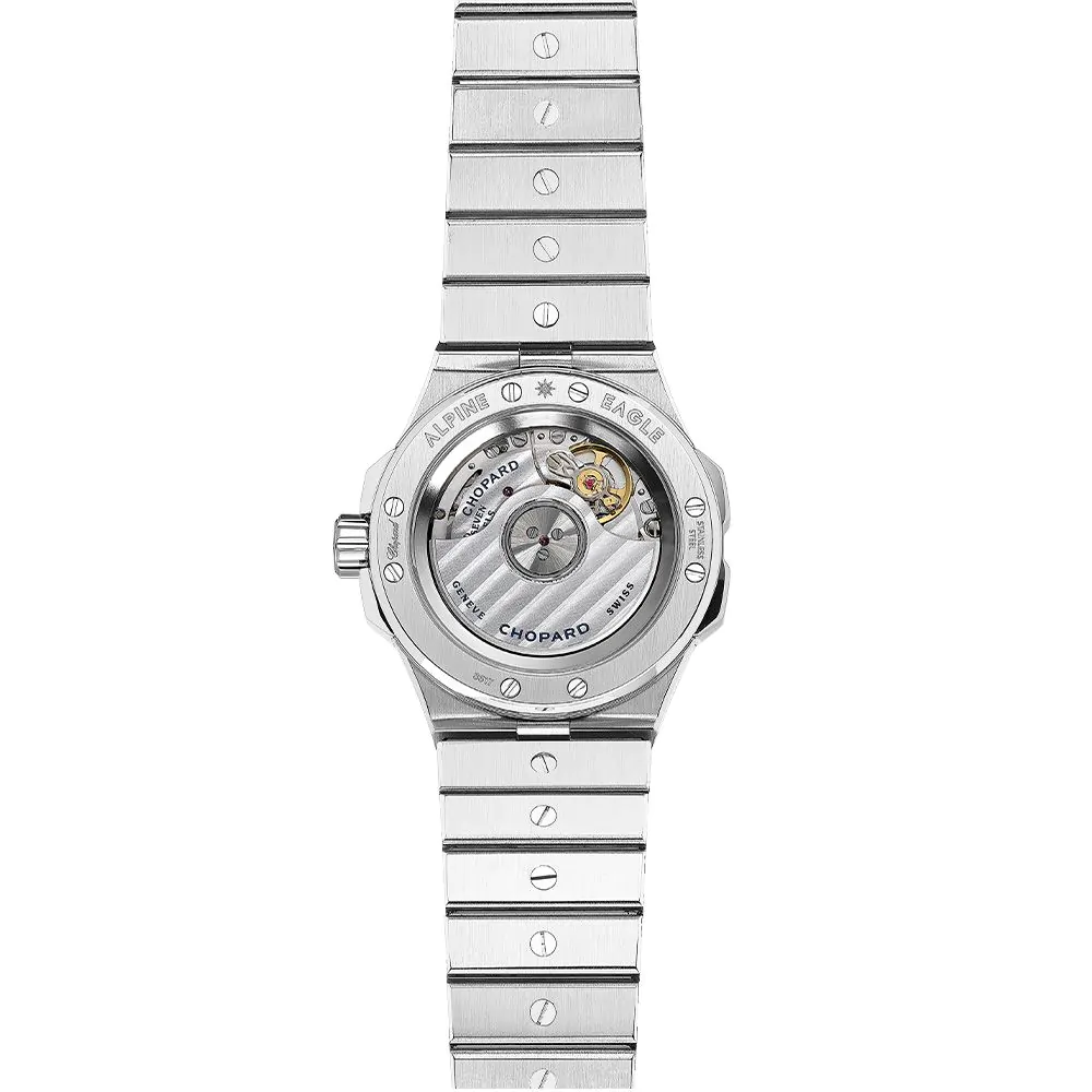 Chopard Alpine Eagle 33mm Watch 298617-3001