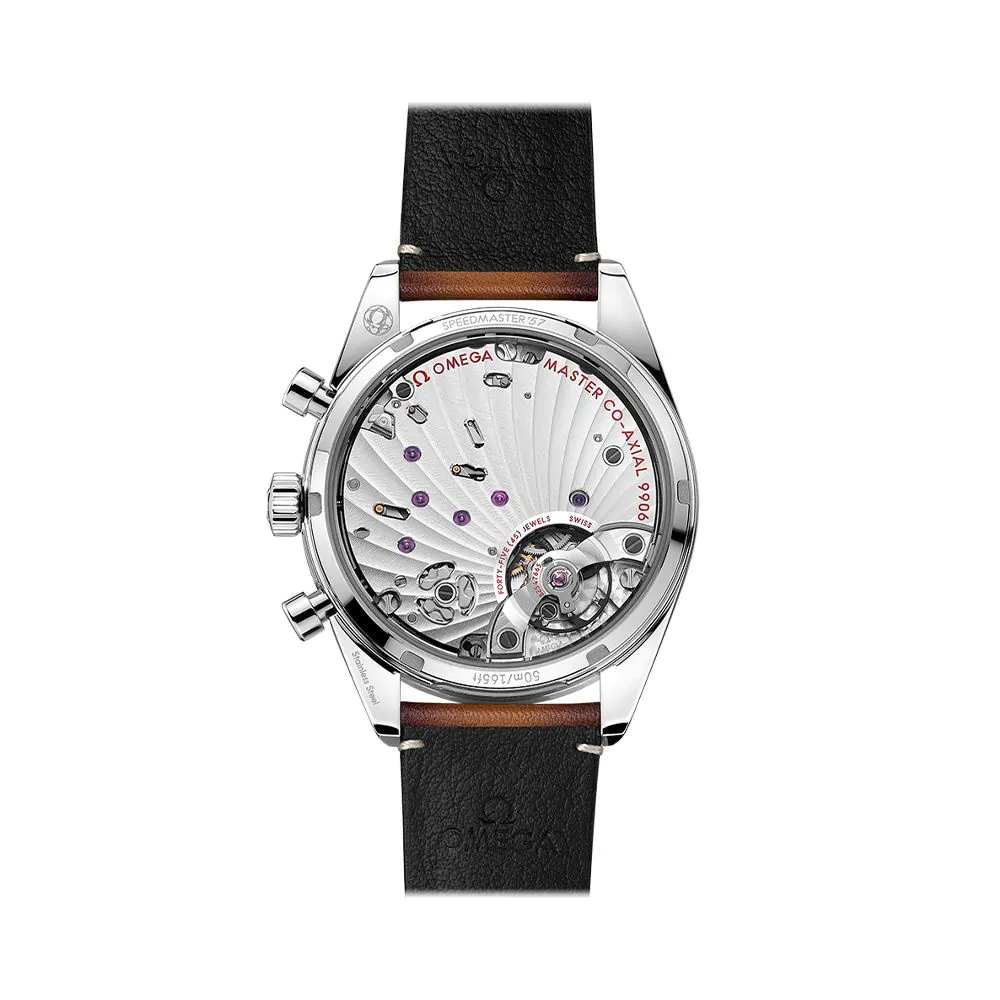 OMEGA Speedmaster '57 40.5mm Watch 33212415101001